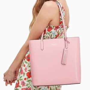 Kate Spade Jana Tote